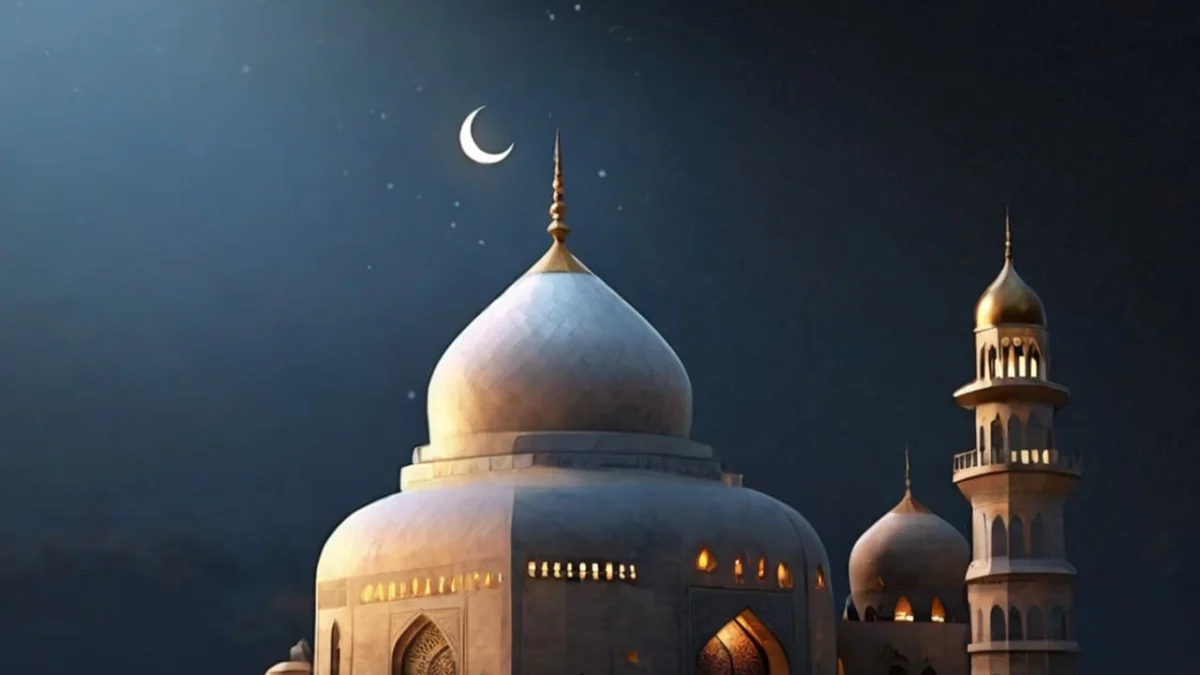 Jadwal Buka Puasa Bandung Hari Ini, 14 Maret 2024