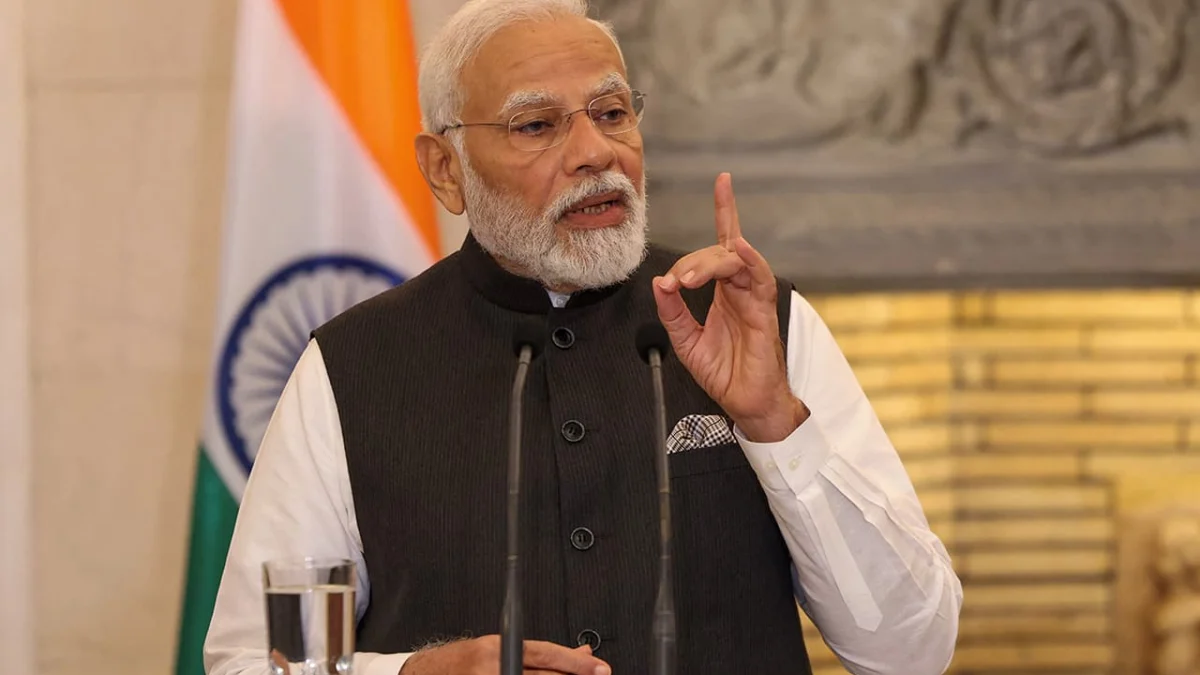 UU Kontroversial India Dianggap Mendiskriminasi Muslim, Dikecam AS dan PBB UU Kontroversial India Dianggap Mendiskriminasi Muslim, Dikecam AS dan PBB