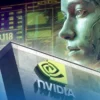 Aplikasi NVIDIA yang disebut Penipuan.