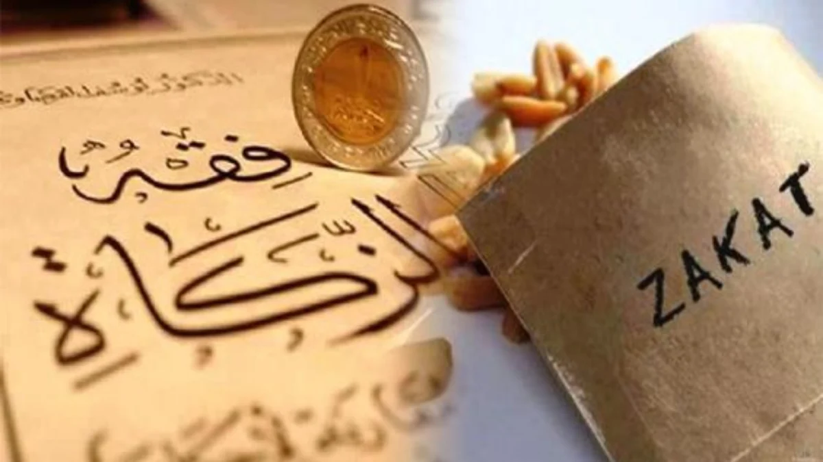 Beras atau Uang? Mana yang Lebih Baik untuk Zakat Fitrah? Beras atau Uang? Mana yang Lebih Baik untuk Zakat Fitrah?