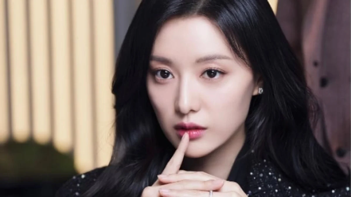 Demi Peran sebagai Hong Hae-in, Kim Ji-won Rela Jalani Diet Ketat Hingga Tinggalkan Makanan China Selama Setahun