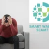 Member Aplikasi Investasi Smart Wallet Harap-harap Cemas karena Uang Tidak Bisa Ditarik!