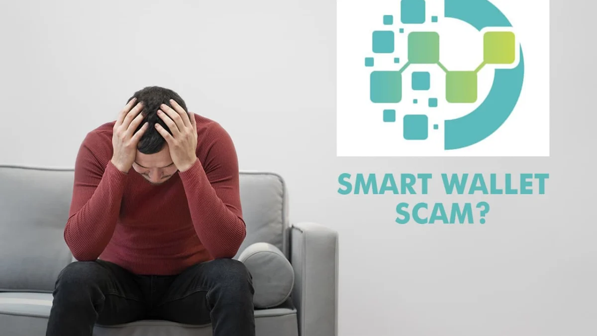 Member Aplikasi Investasi Smart Wallet Harap-harap Cemas karena Uang Tidak Bisa Ditarik!