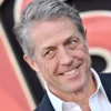 Hugh Grant Berbagi Pemikiran Mengenai Potensi Karier Politik dalam Konteks Perannya di "The Regime"