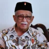 Mantan Gubernur Jawa Barat (Jabar) Periode 1970 - 1975, Letjen TNI (Purn) Solihin GP dikabarkan meninggal dunia / Antara News