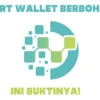 Aplikasi Smart Wallet Sudah Diprediksi Scam, Ini Buktinya!