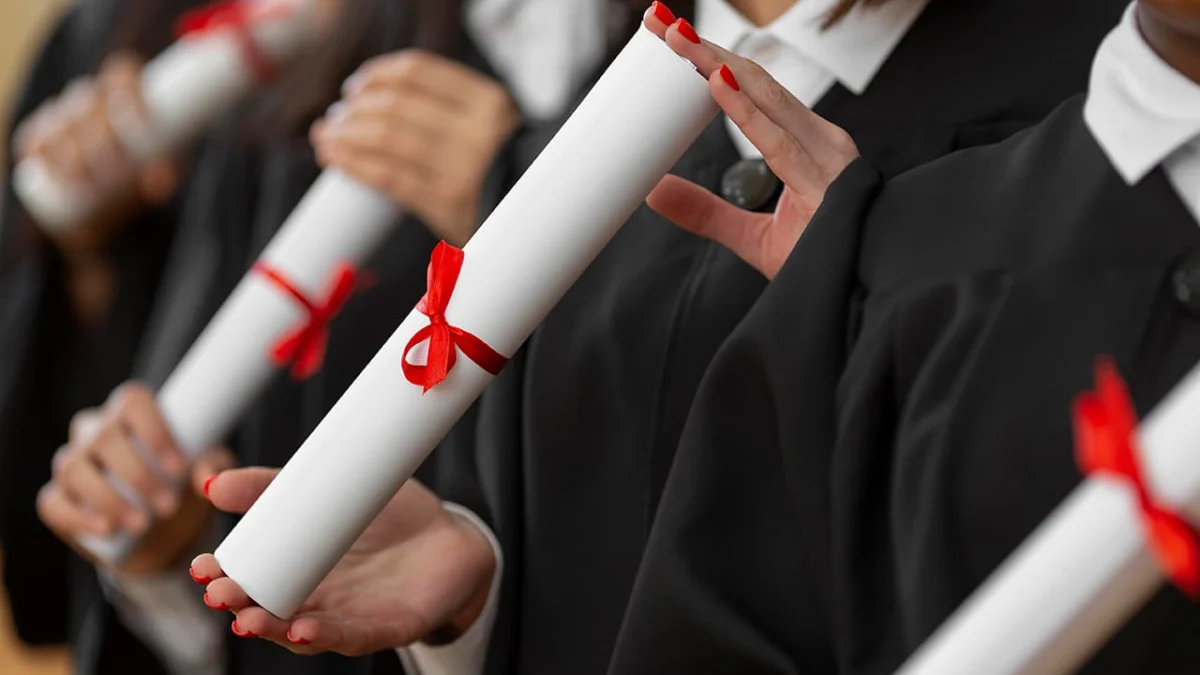 11 Daftar Beasiswa Kuliah di Luar Negeri Bulan Maret 2024