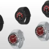 Rekomendasi Smartwatch Samsung Terbaik yang Patut Dipertimbangkan!