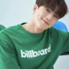 Aktor Kim Min-kyu Bakal Jalani Wajib Militer pada 1 April Mendatang