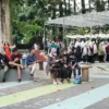 Teduh Festival Hadir Lagi di Bandung, Vol 1 Mengusung Tema Ini!