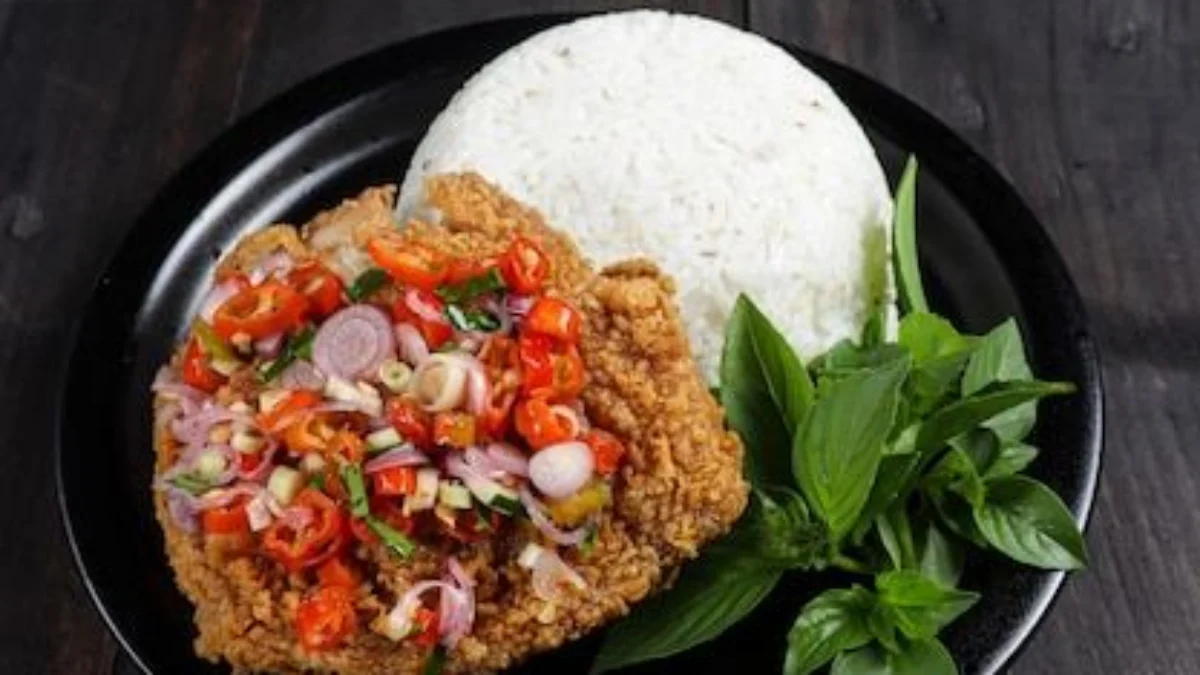 Rekomendasi 7 Resep Ayam Geprek Lezat untuk Menu Buka Puasa Rekomendasi 7 Resep Ayam Geprek Lezat untuk Menu Buka Puasa
