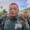 Pangdam Tegaskan Upaya Pembebasan Sandera KKB Terus Berjalan