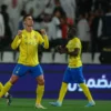 Prediksi Pertandingan Al Ahli vs Al Nassr, Duel Seru Klasemen Papan Atas
