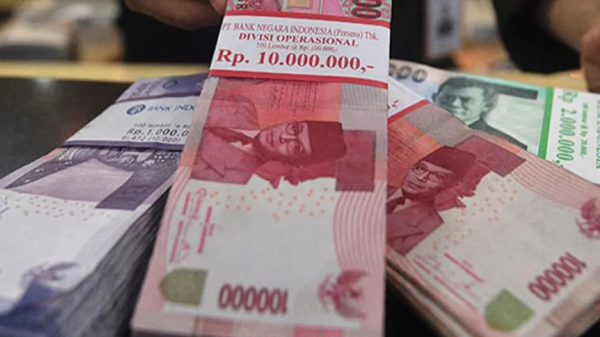 THR PNS Akan Cair 100%, Tertinggi Dapat Rp123 Juta!
