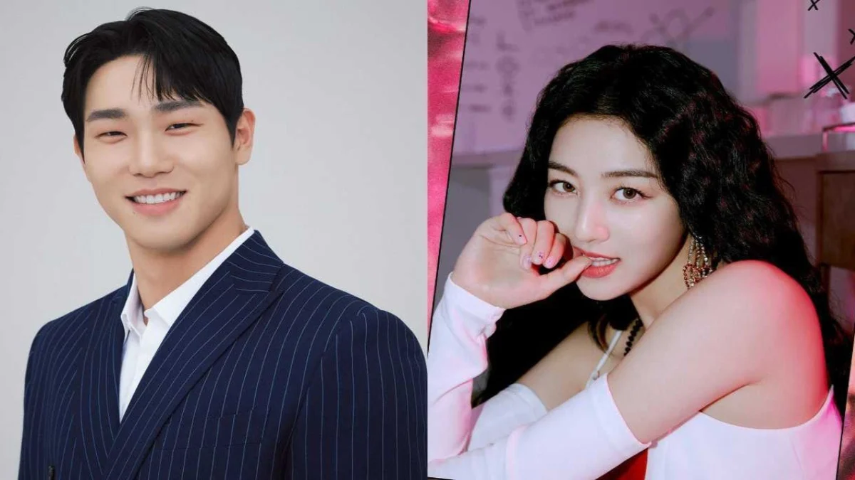 Jihyo TWICE Dirumorkan Pacaran dengan Yun Sung-bin, Agensi Buka Suara!
