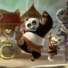 Sinopsis Kung Fu Panda 4, Hadirkan Petualangan Baru Po