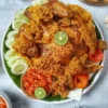 Pedas Mengigit! Resep Ayam Goreng Kremes Renyah dan Praktis Pedas Mengigit! Resep Ayam Goreng Kremes Renyah dan Praktis