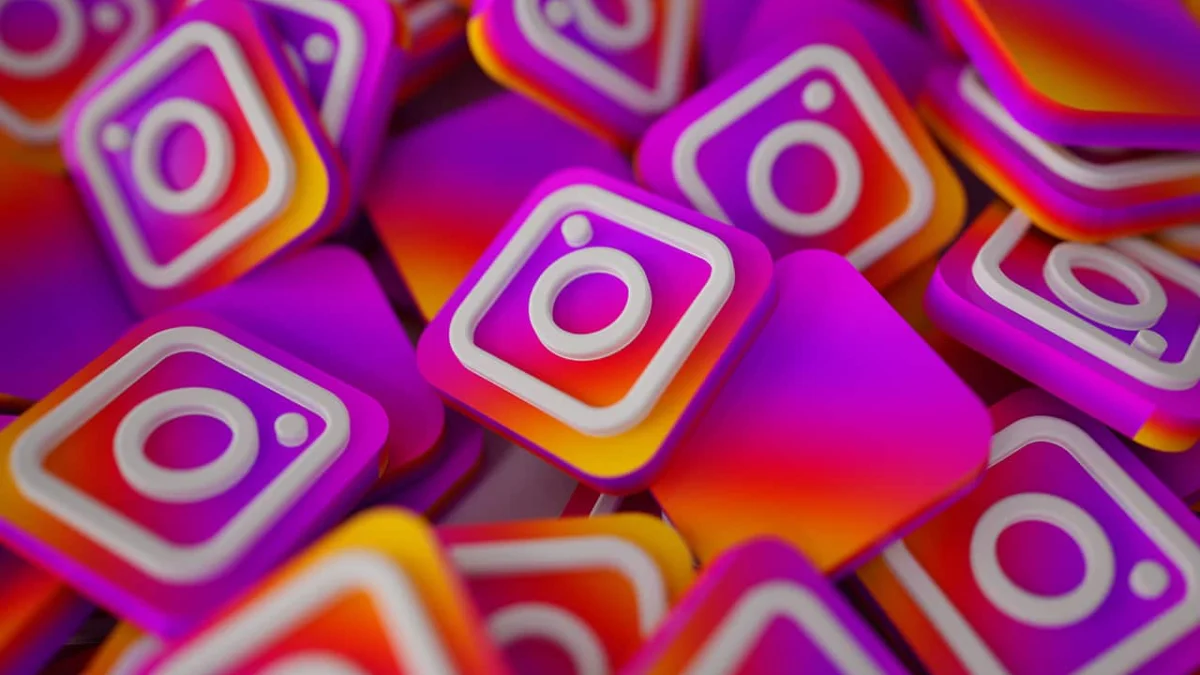 Ini Penyebab Instagram dan Facebook Tidak Bisa Diakses!