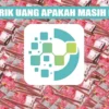 Menarik Uang di Aplikasi Smart Wallet Apakah Masih Bisa? Cek Faktanya