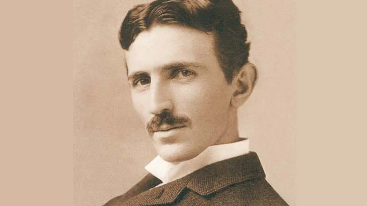 Kisah Inspiratif Nikola Tesla Bakal Jadi Trilogi Film Biopik