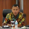 Angggota komisi IV Fraksi PKS drh. Slamet. Istimewa