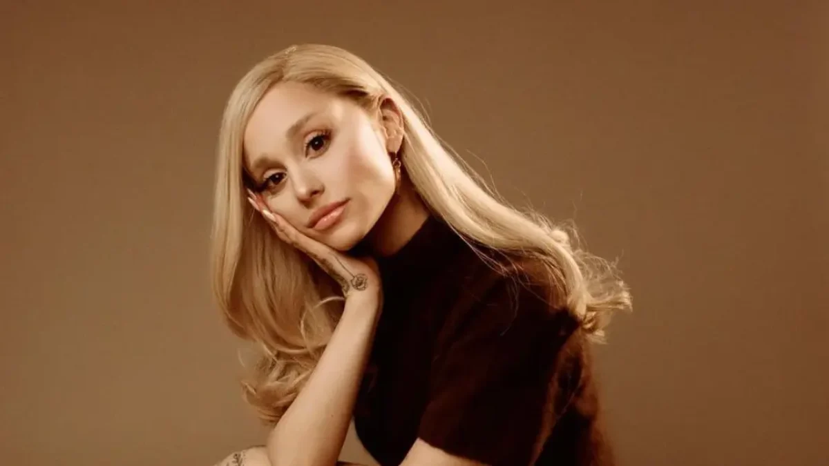 Lirik Lagu I Wish I Hated You – Ariana Grande, Memiliki Makna Memilukan