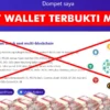 Smart Wallet Terbukti Penipuan! Tidak Terdaftar di London Stock Exchange