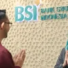 Jadwal Tukar Uang Baru Bank BSI Terbaru 2024
