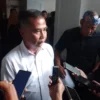 Pj Gubernur Jawa Barat, Bey Machmudin. Jabar Ekspres/Sandi Nugraha.