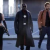 Sinopsis Film Blade: Trinity, Aksi Wesley Snipes Memburu Vampir Hybrid