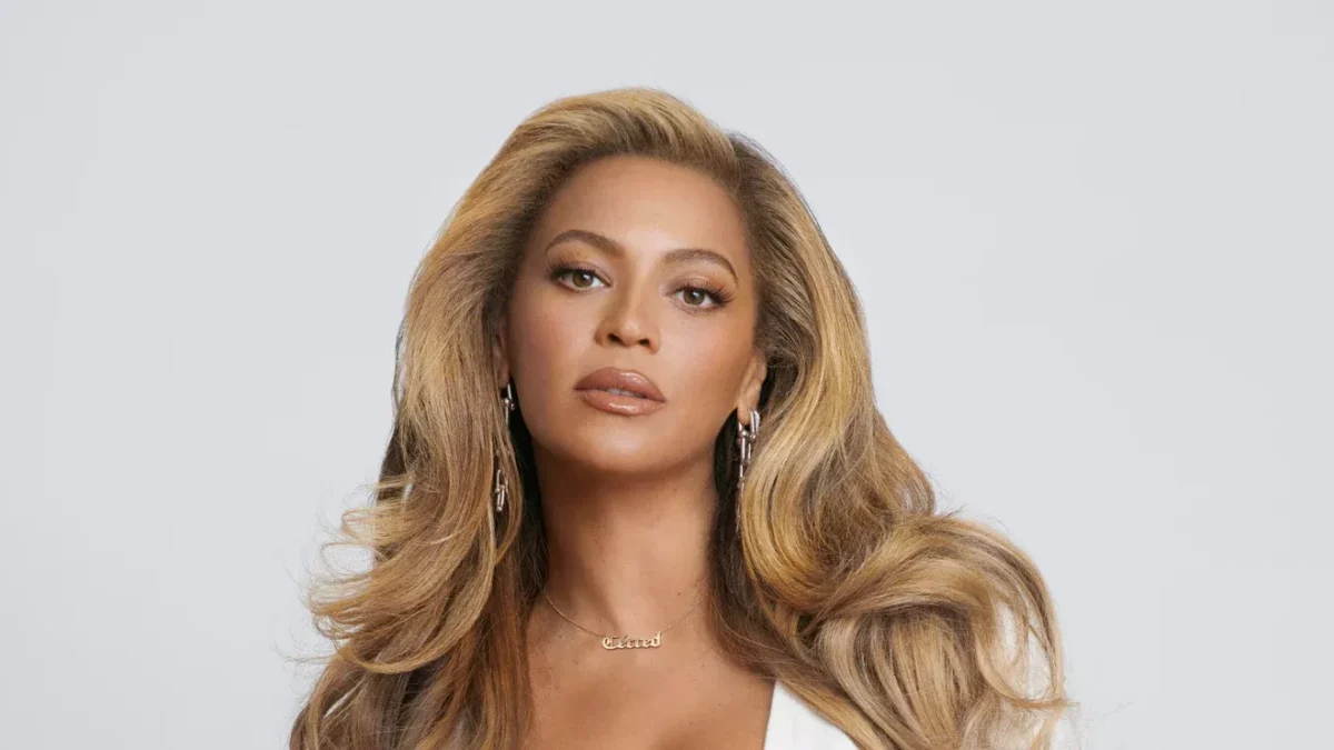Ratu Musik Beyonce Siap Ramaikan Dunia Perawatan Rambut dengan Cecred Terbaru