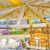 Cibinong City Mall meriahkan bulan Ramadhan/Foto : Sandika Fadilah/Jabarekspres.com