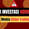 Ilustrasi Smart Wallet Dinilai Menghimpun Uang Berkedok Robot Trading, Ketahui Ciri Investasi Bodong Modus Robot Trading Berikut Ini/ JabarEkspres.com/ Canva