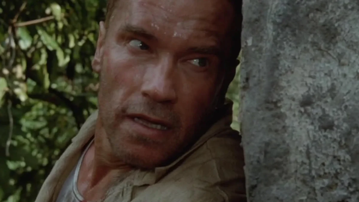 Sinopsis Film Collateral Damage, Aksi Arnold Schwarzenegger Melawan Terorisme