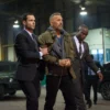 Sinopsis Film Criminal, Kisah Ryan Reynolds Menjadi Agen CIA