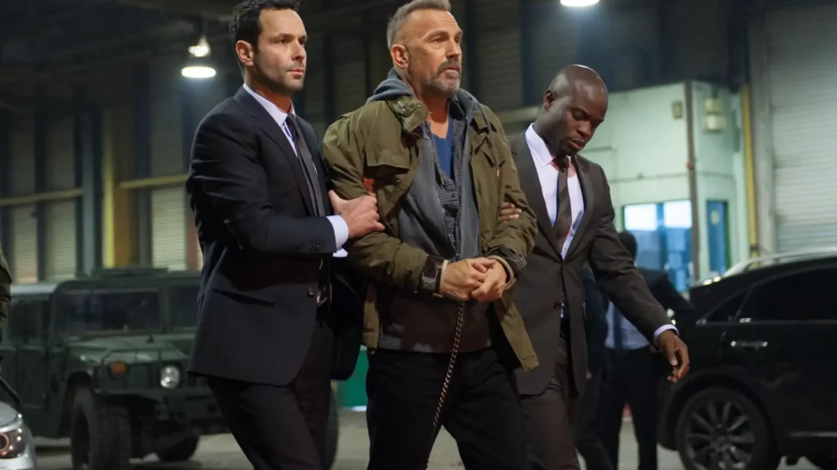 Sinopsis Film Criminal, Kisah Ryan Reynolds Menjadi Agen CIA Sinopsis Film Criminal, Kisah Ryan Reynolds Menjadi Agen CIA