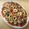 Pas untuk Makan Siang! Resep Cumi Saus Tiram ala Resto