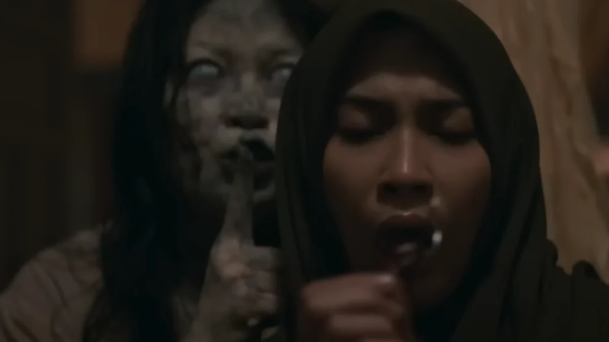 Nonton Horor Waktu Weekend! Cek Jadwal Film Pemandi Jenazah Hari Ini di Jakarta