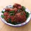 Resep Ayam Goreng Rempah, Pas Disajikan Waktu Kumpul Keluarga!