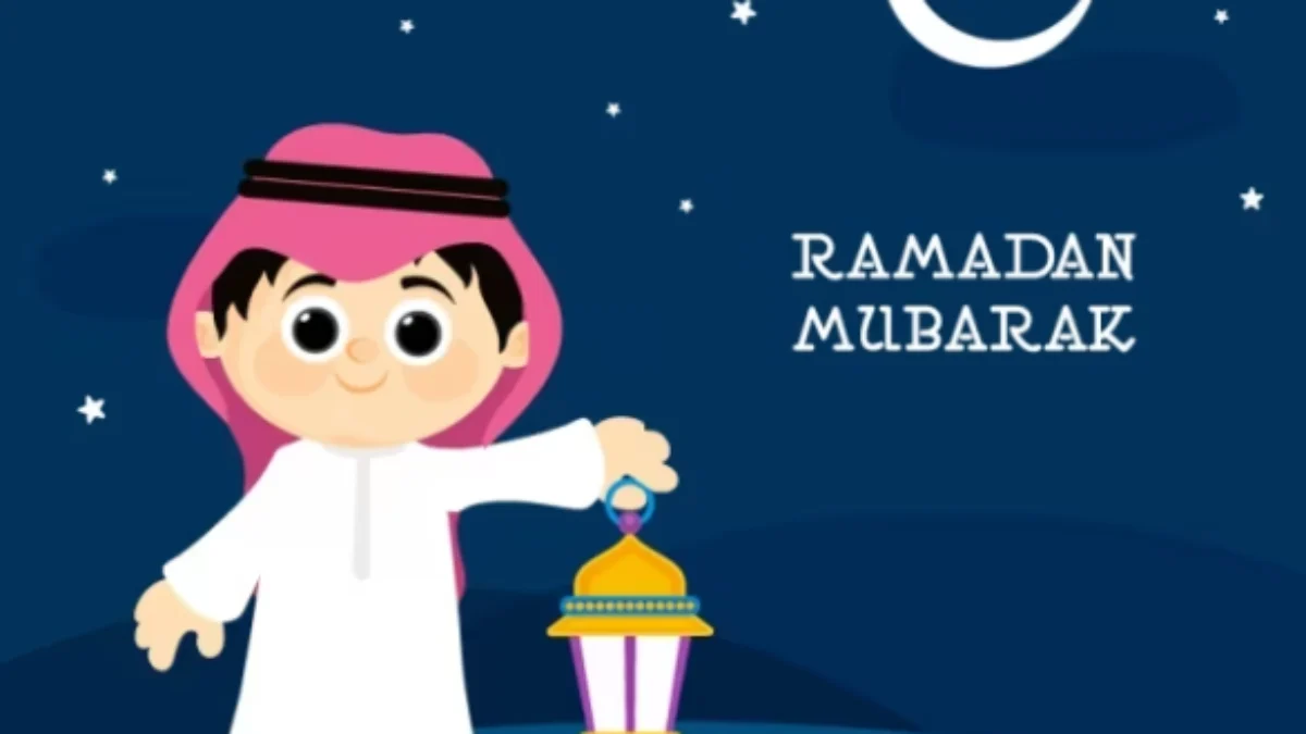 Contoh Ceramah Kultum Tentang Menjaga Kesehatan di Bulan Suci Ramadhan Contoh Ceramah Kultum Tentang Menjaga Kesehatan di Bulan Suci Ramadhan