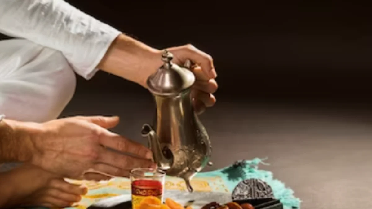 Waktu Terlama dan Tercepat Puasa di Berbagai Dunia!