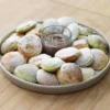 Bikin Menu Takjil Praktis, Resep Poffertjes atau Kue Cubit ala Belanda!