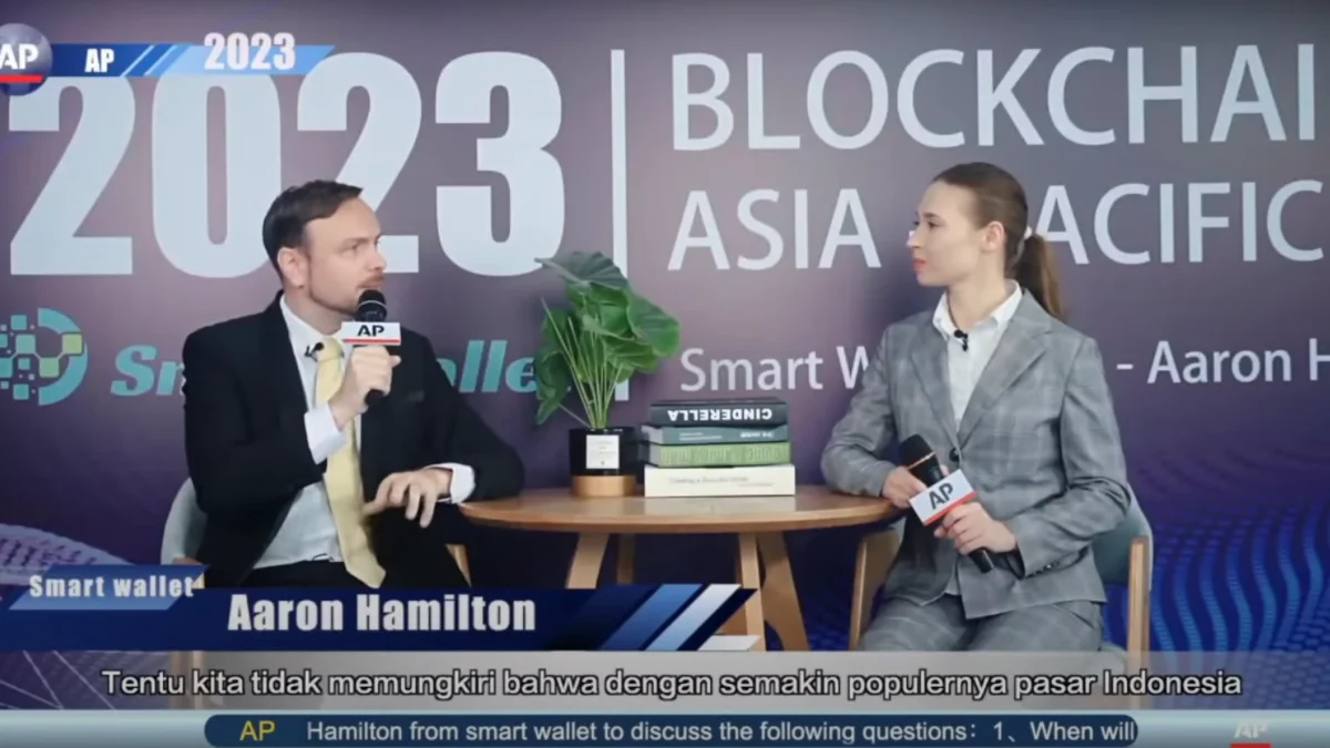 Klaim APK Smart Wallet Indonesia Terdaftar di Bursa Efek London Berpotensi Penipuan, Perlu Waspada!