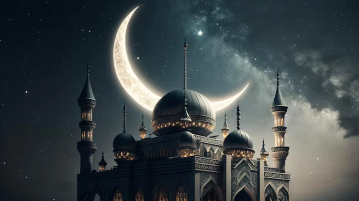 Jadwal Imsak dan Adzan Shubuh Jakarta Selasa, 19 Maret 2024 Jadwal Imsak dan Adzan Shubuh Jakarta Selasa, 19 Maret 2024
