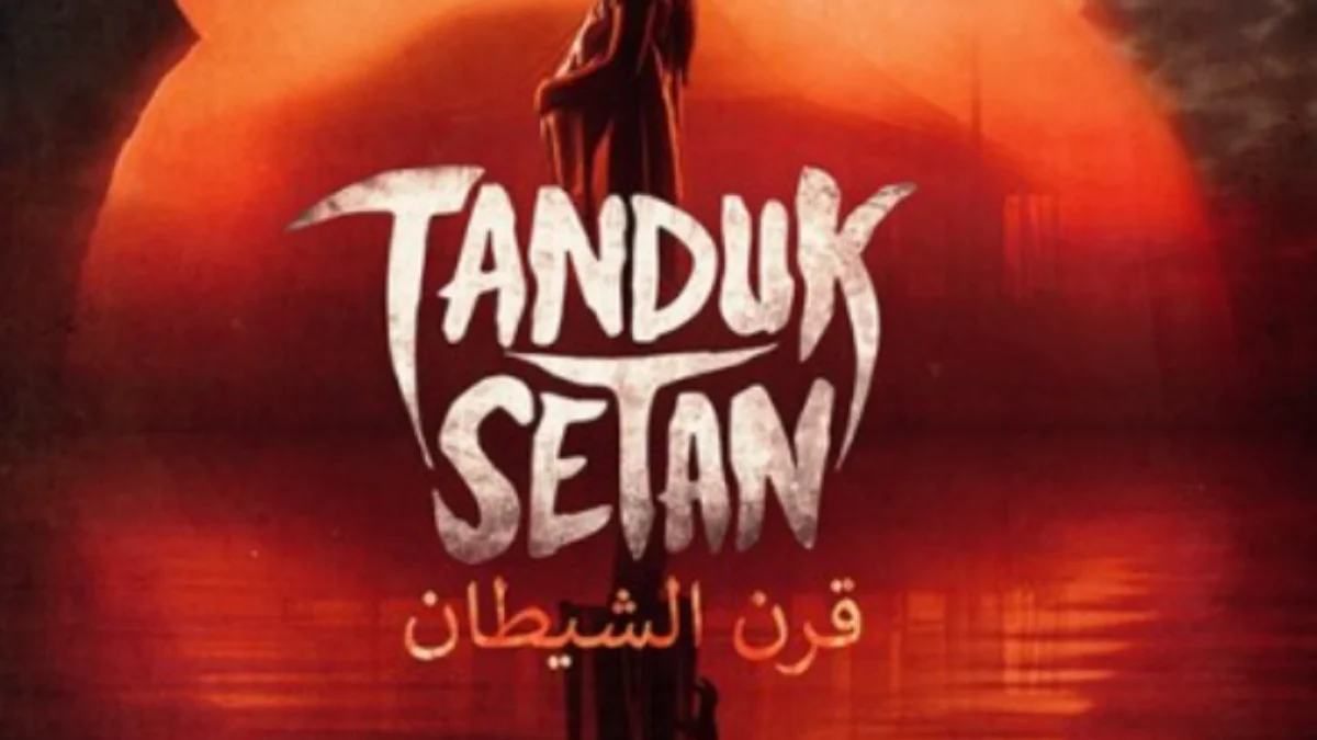 Nonton Horor Ramadan! Cek Jadwal Film Tanduk Setan Hari Ini di Bioskop Bandung Nonton Horor Ramadan! Cek Jadwal Film Tanduk Setan Hari Ini di Bioskop Bandung