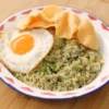 Resep Nasi Goreng Kampung, Cocok untuk Menu Sahur atau Buka Puasa!
