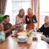 19 Istilah di Bulan Puasa Ramadan dan Makananya!