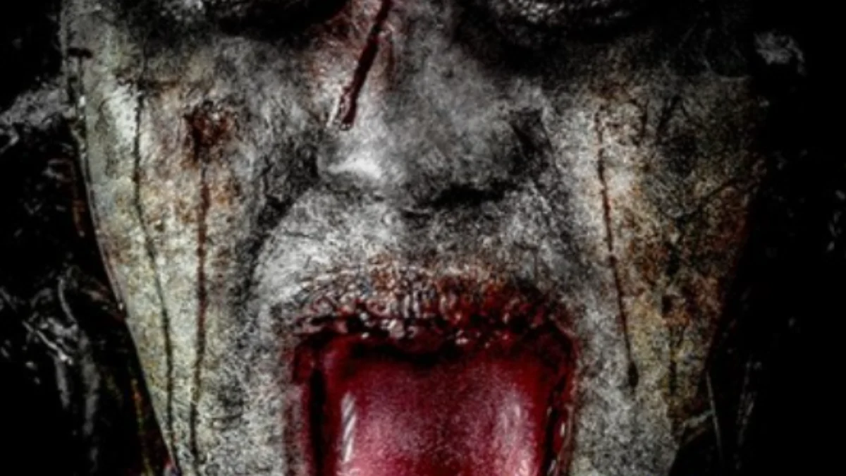 Sinopsis dan Jadwal Film Kurban: Budak Iblis di Bioskop Bandung!