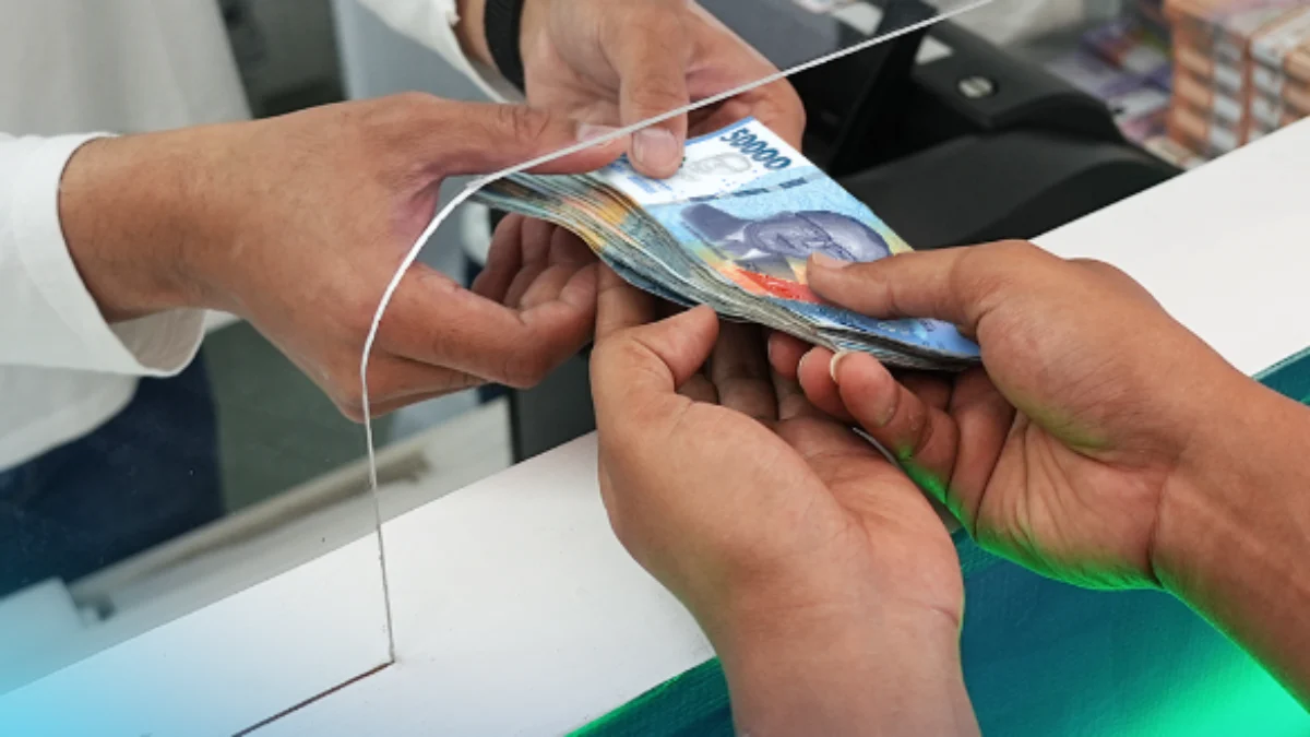 Jadwal dan Cara Penukaran Uang Baru di Bank Indonesia untuk Lebaran, Ini Syaratnya!