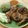 Resep Ayam Bakar Bumbu Padang Cocok untuk Menu Buka Puasa!